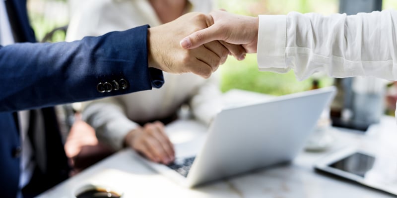 customer touch points